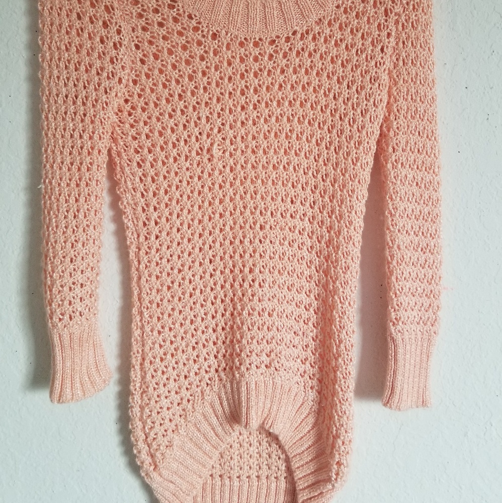 Long sleeve shirt "sweater"